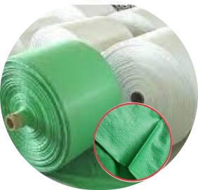 POLYPROPYLENE WOVEN FABRICS Product – mbpolytex